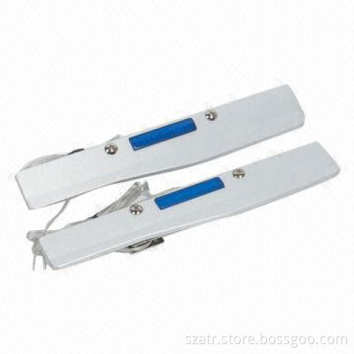 Universal Spoiler Windscreen Wipers, OEM Services Welcomed, Sized 12 to 28-inch